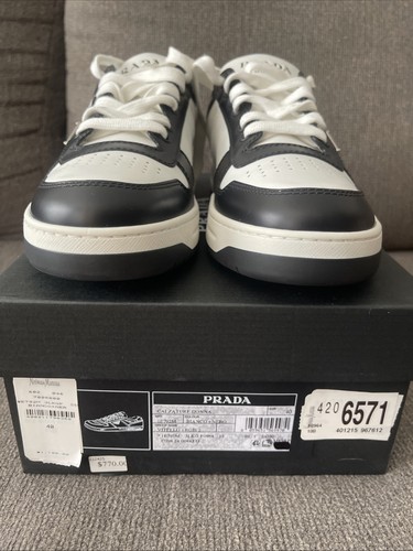 Nuovo prada sneakers - nuovo!,