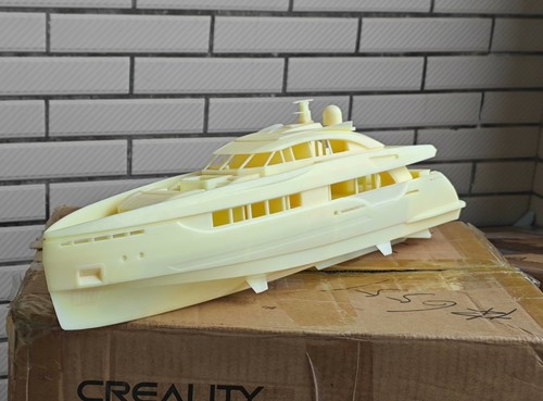 Kit radiocomandato luxury - kit,