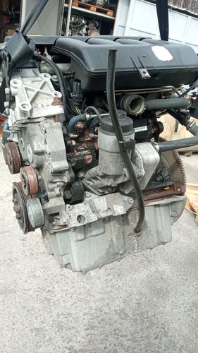 Motore land rover freelander - motore,