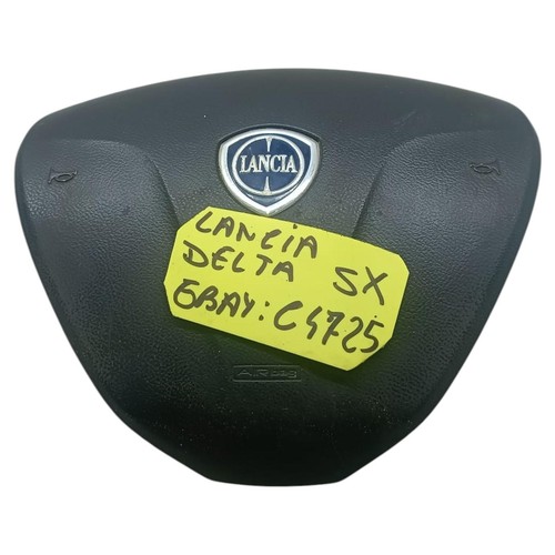 Airbag volante per lancia - per,