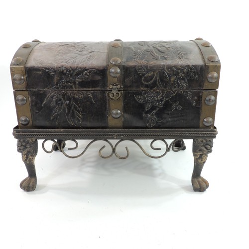 Vintage miniatura cupola