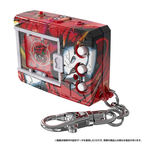 Bandai digital monster - digital, digimon