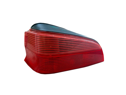 Fanale luce posteriore - fanale,
