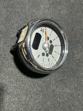 Mini Cooper s Tachometer