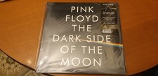 PINK FLOYD 2LP THE DARK SIDE