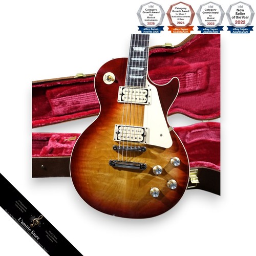 Chitarra gibson les paul - gibson,