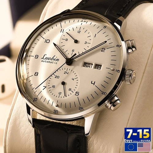 Orologio meccanico automatico