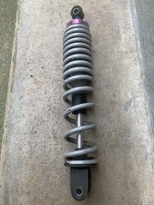 Ammortizzatore posteriore originale regolabile carter Minarelli Aprilia 50 cc