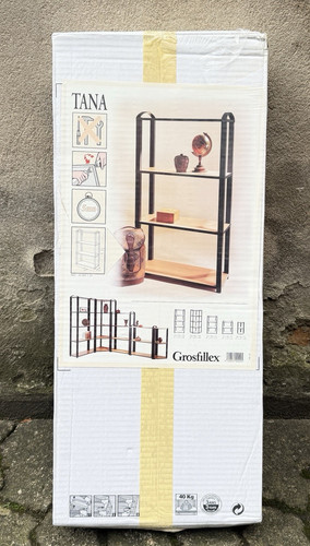 Scaffale innesto plastica - innesto,