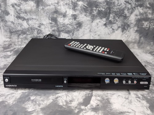 Videoregistratore dvd hdd - videoregistratore,