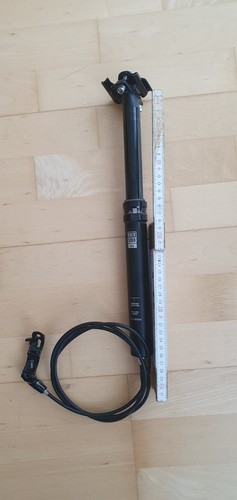 Rockshox reverb reggisella - reverb,