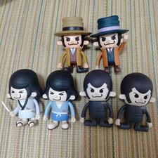 Lupin III Panson Works Figure