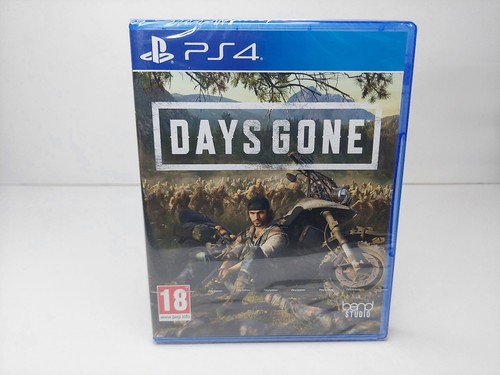 Days gone sigillato - days,