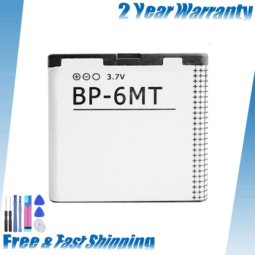 Batteria interna nuova - , bp-6mt