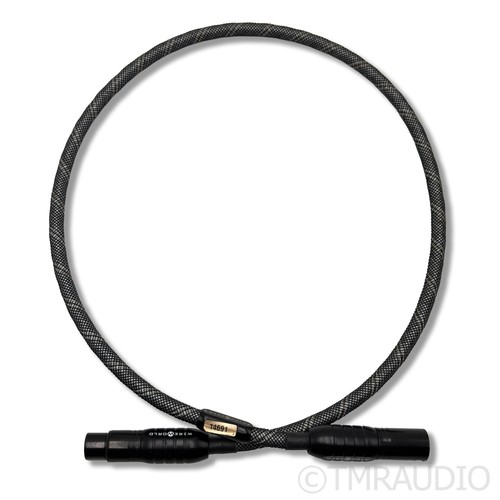 Wireworld platinum starlight - platinum, 8