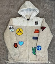 The Museum DC Sherpa Patch
