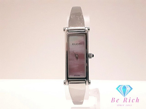 Gucci orologio donna bracciale - orologio,