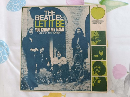 The beatles let - the,