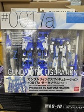Bandai Gundam Fix Figuration