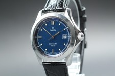 [Ecc+5] OMEGA Seamaster 120m