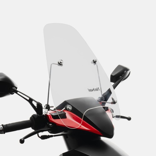 Parabrezza moto universale - parabrezza,
