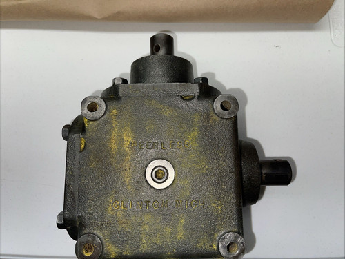 John deere 420 430 trattore - john,