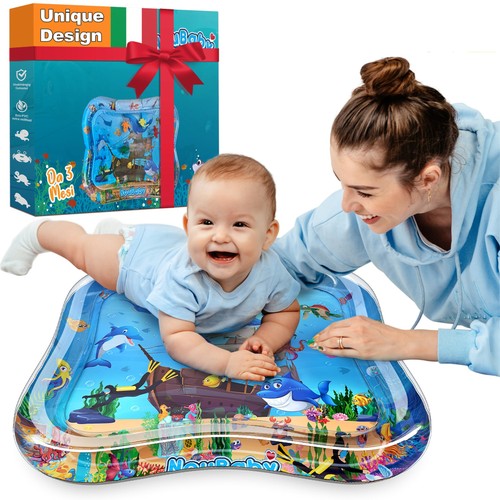 Noubaby tappetino tummy time - tappetino,