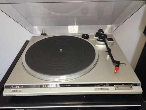 Giradischi stereo technics - giradischi,