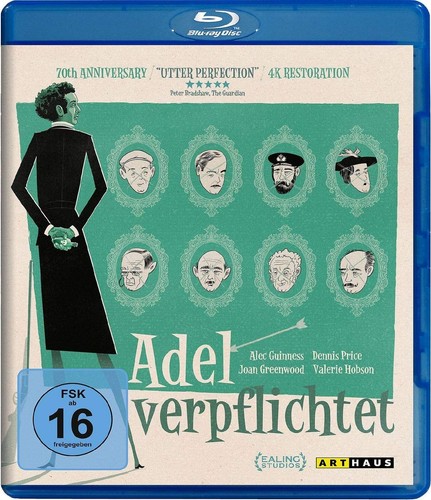 Movie adel verpflichtet - movie,