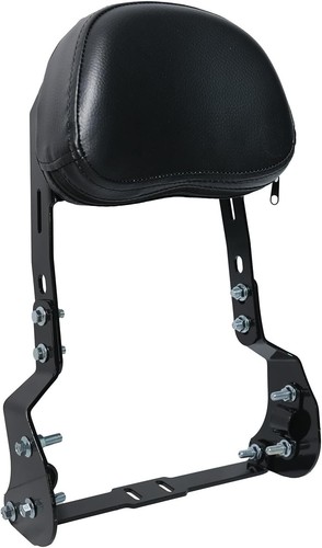 Mini bike backrest sissy - mini, bar