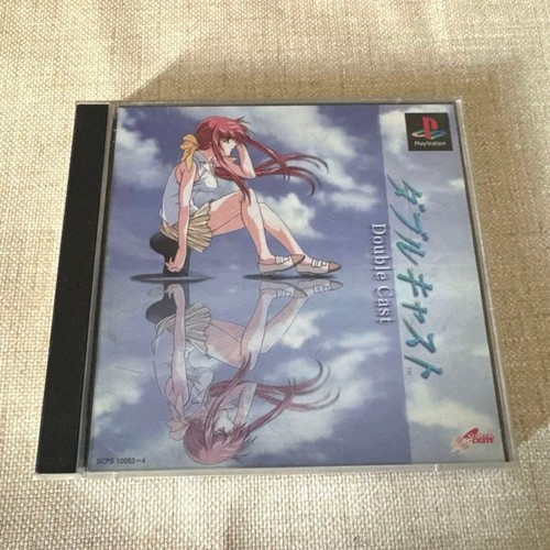 Double cast ps1 usato testato - ps1,