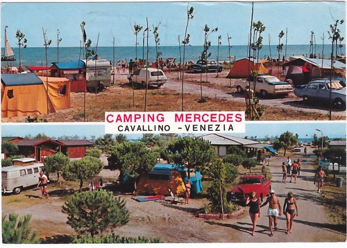 Cavallino venezia camping - cavallino,