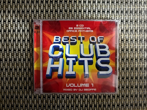 Essential dance - 26,