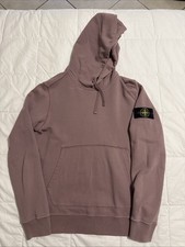 Felpa Stone Island Uomo
