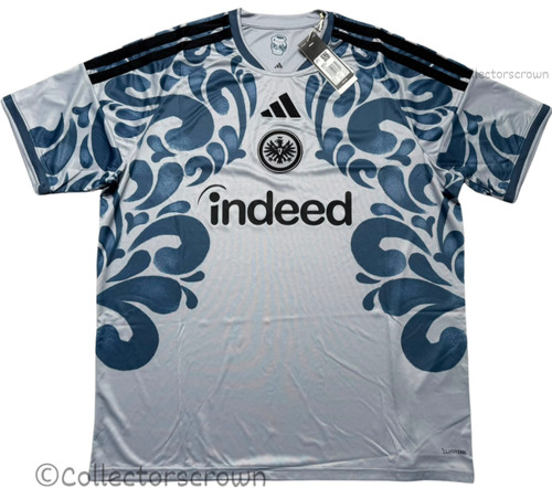 Maglia sge eintract frankfurt - sge,
