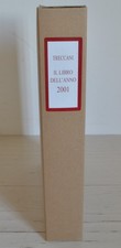 TRECCANI IL LIBRO DELL'ANNO