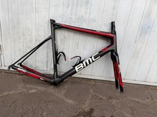 Telaio bici da corsa BMC