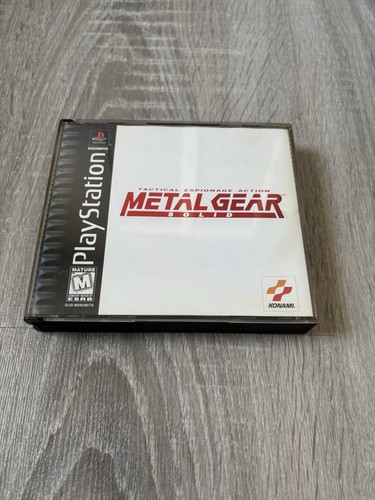 Metal gear solid sony - gear, (sony