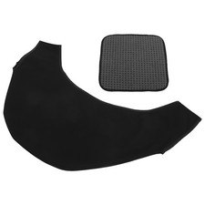  2 pezzi di asciugamani per la