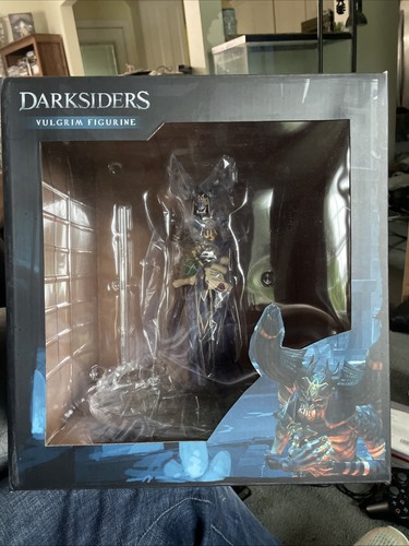Nuovo darksiders iii - *nuovo*, 3
