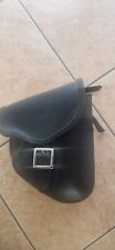 borsa laterale Sx moto Custom 