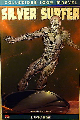 100 marvel silver - marvel:,