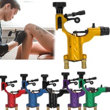 Macchina per tatuaggi rotante