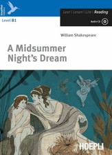 MIDSUMMER NIGHT'S DREAM (A)