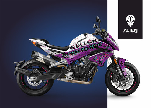 Cfmoto 8000nk 2024 2025 kit - 8000nk,