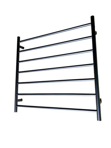 Scala portasciugamani non