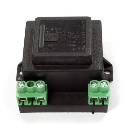 Trasformatore 24v 12v - trasformatore, 24v/12v