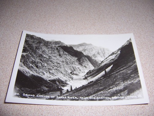 1930s grand canyon snake - grand,