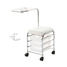 CARRELLO MANICURE XANITALIA