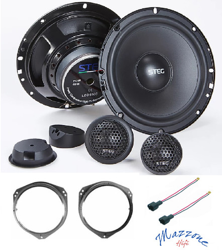 Kit casse steg leo 650c - casse, per